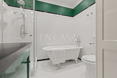 Apartment Rent Warszawa Mokotów Łowicka